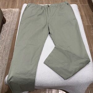 Men’s Chubbies the khakinators pants size XXL